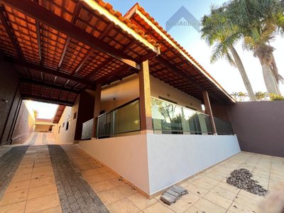 Casa, 3 quartos, 361 m² - Foto 5