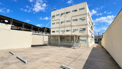 Prédio Inteiro, 2000 m² - Foto 4