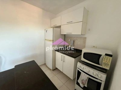 Apartamento, 1 quarto, 44 m² - Foto 2