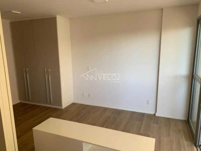 Apartamento, 1 quarto, 36 m² - Foto 4