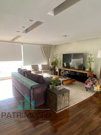 Sobrado, 3 quartos, 380 m² - Foto 2