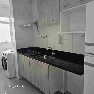 Apartamento, 1 quarto, 44 m² - Foto 4
