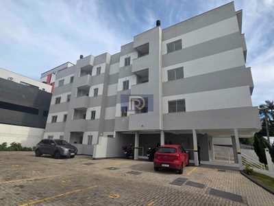 Apartamento, 2 quartos, 53 m² - Foto 2