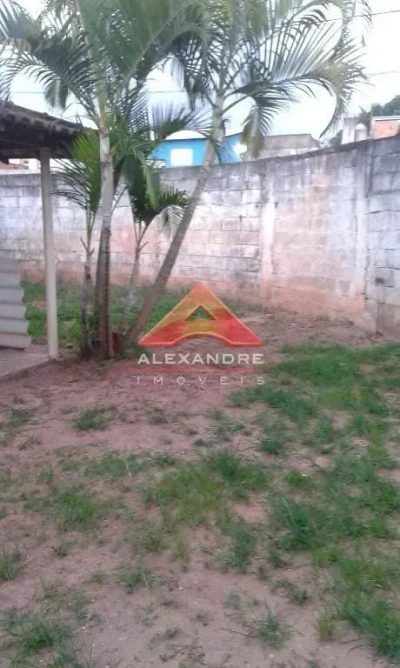 Casa, 3 quartos, 77 m² - Foto 4