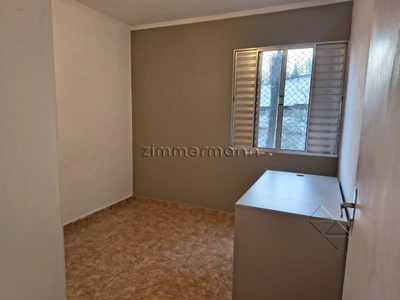 Apartamento, 2 quartos, 47 m² - Foto 3