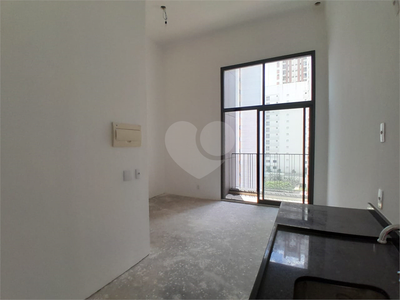 Apartamento, 1 quarto, 38 m² - Foto 2