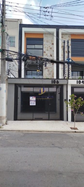 Casa, 3 quartos, 138 m² - Foto 1