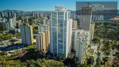 Apartamento, 3 quartos, 235 m² - Foto 4