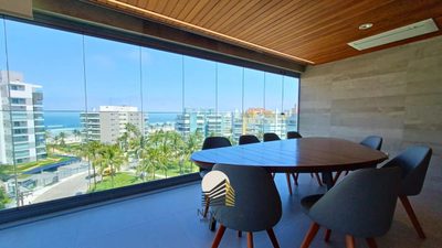 Apartamento, 3 quartos, 138 m² - Foto 2