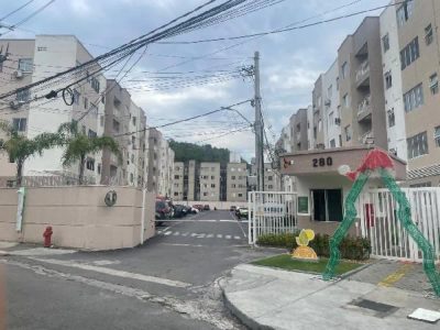 Apartamento, 2 quartos, 43 m² - Foto 1