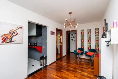 Apartamento, 3 quartos, 93 m² - Foto 5