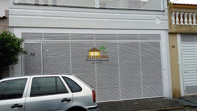 Casa, 3 quartos, 160 m² - Foto 1