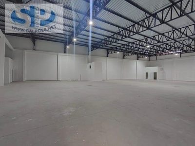 Depósito-Galpão, 206 m² - Foto 3