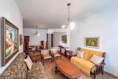 Apartamento, 2 quartos, 90 m² - Foto 4