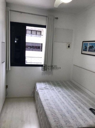 Apartamento, 3 quartos, 89 m² - Foto 3