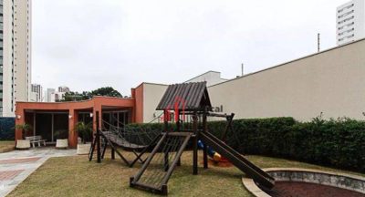 Apartamento, 3 quartos, 132 m² - Foto 4