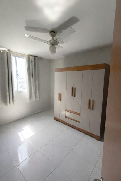 Apartamento, 2 quartos, 50 m² - Foto 5