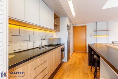 Apartamento, 1 quarto, 56 m² - Foto 2