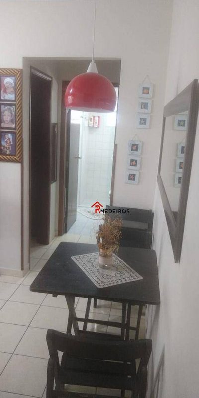Apartamento, 1 quarto, 52 m² - Foto 5