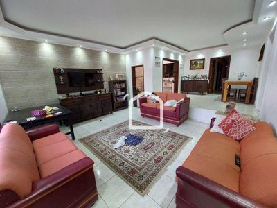 Casa de Condomínio, 5 quartos - Foto 2