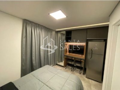 Apartamento, 1 quarto, 22 m² - Foto 5