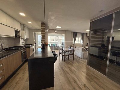 Apartamento, 2 quartos, 81 m² - Foto 5
