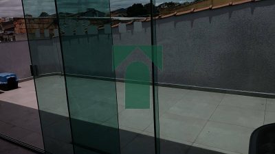 Cobertura, 3 quartos, 152 m² - Foto 5