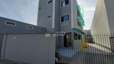 Apartamento, 1 quarto, 34 m² - Foto 1