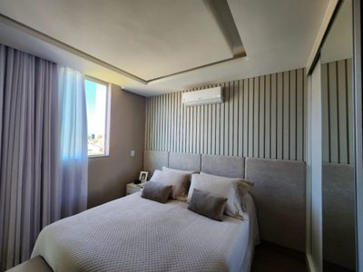 Cobertura, 3 quartos, 188 m² - Foto 4