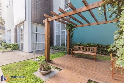 Apartamento, 3 quartos, 112 m² - Foto 1