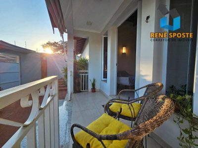 Casa, 3 quartos, 160 m² - Foto 3