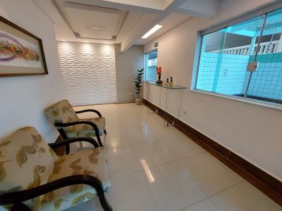 Apartamento, 1 quarto, 38 m² - Foto 1