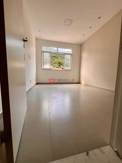 Apartamento, 1 quarto, 45 m² - Foto 3