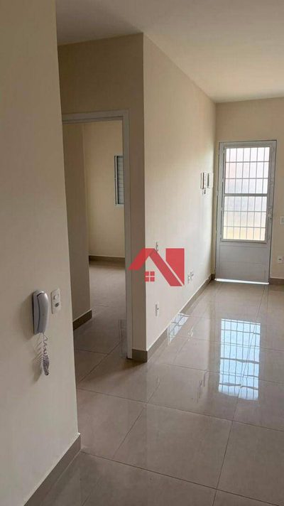 Casa de Condomínio, 2 quartos - Foto 4