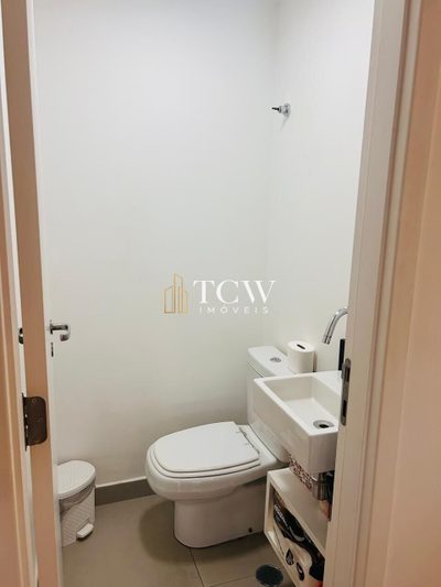 Apartamento, 1 quarto, 49 m² - Foto 5