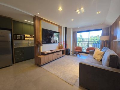 Apartamento, 2 quartos, 105 m² - Foto 2