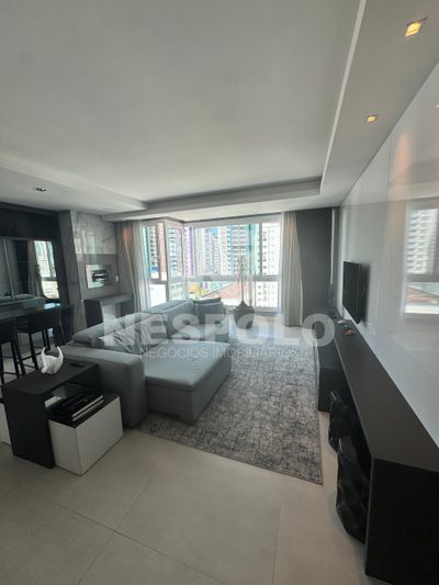 Apartamento, 3 quartos, 137 m² - Foto 2
