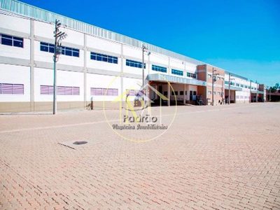 Depósito-Galpão, 3520 m² - Foto 4