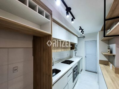 Apartamento, 2 quartos, 60 m² - Foto 3