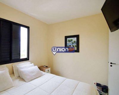 Apartamento, 3 quartos, 75 m² - Foto 5