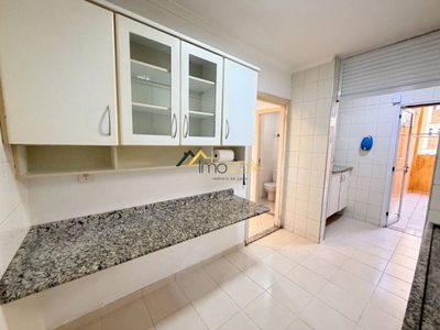 Apartamento, 2 quartos, 74 m² - Foto 3