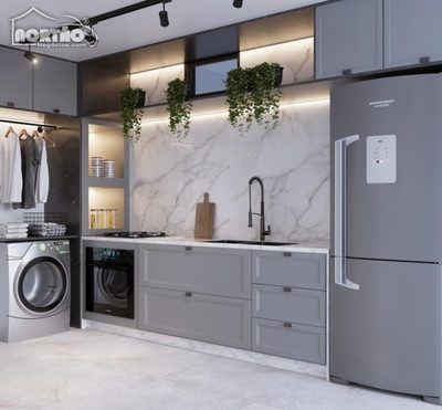 Casa, 2 quartos, 53 m² - Foto 5