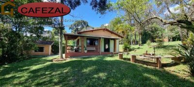 Casa, 2 quartos, 273 m² - Foto 2