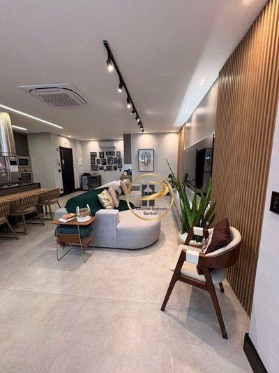 Apartamento, 2 quartos, 142 m² - Foto 2