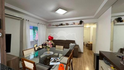 Apartamento, 2 quartos, 61 m² - Foto 5