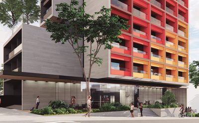 Apartamento, 1 quarto, 49 m² - Foto 5