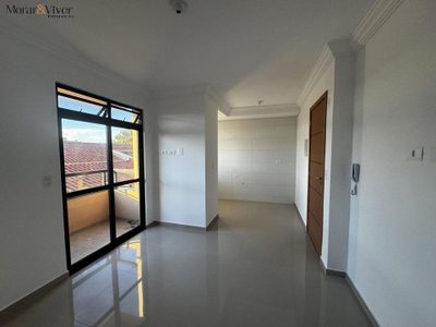 Apartamento, 3 quartos, 58 m² - Foto 3