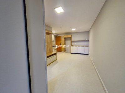 Apartamento, 1 quarto, 39 m² - Foto 5