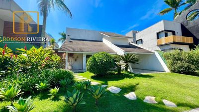 Casa, 5 quartos, 397 m² - Foto 2