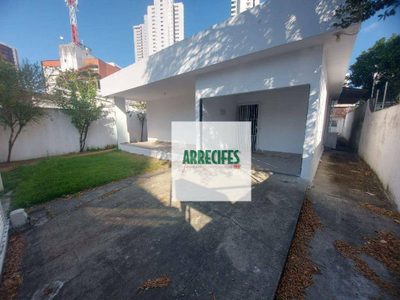 Casa, 4 quartos, 449 m² - Foto 4